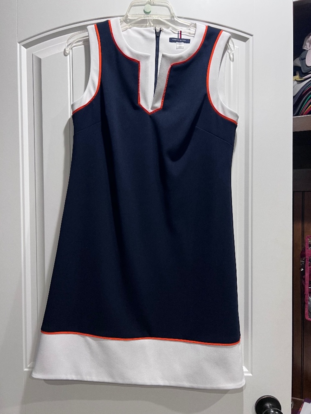 Tommy Hilfiger Dress